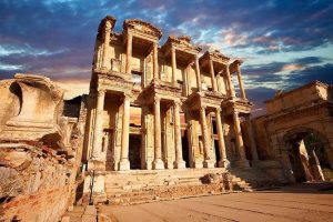 Unveiling Antiquity: Ephesus Tour Revelations
