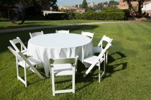 Doubly Delightful: Make Memories with Party Rentals x2