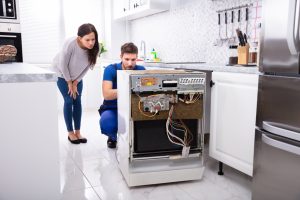Swift and Reliable Dryer Repair in Calgary: Trust Our Experts