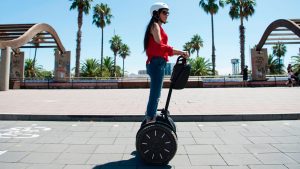 Segway Near me: From Mall Cop to Mainstream