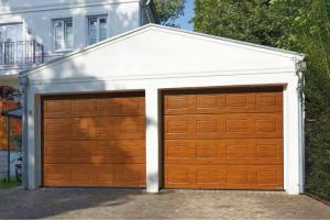 Upgrade Your Home’s Entrance with Sleek Garage Doors London