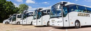 Unlocking Comfortable and Reliable Coach Hire in Manchester