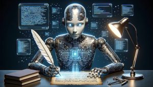 Streamlining Content Creation: The article writer ai Revolution