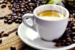 Ein Moment des Genusses mit Borbone Espresso: Qualität zum Verlieben
