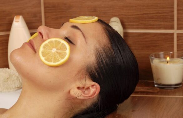 Lemon Juice: Your Key to Brighter Days at wellhealthorganic.com/easily-remove-dark-spots-lemon-juice