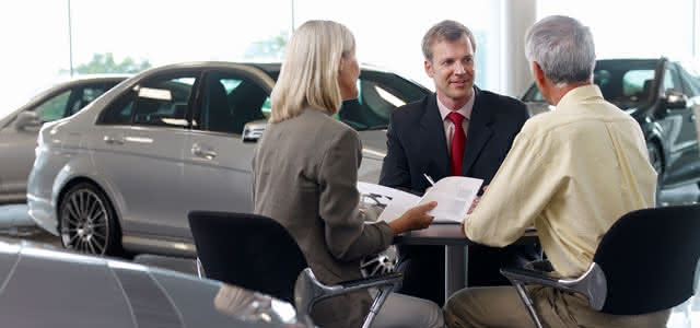 The Complete Guide to Auto Financing Terms and Conditions