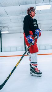 Swift Hockey: Elevating Play, Lowering Costs
