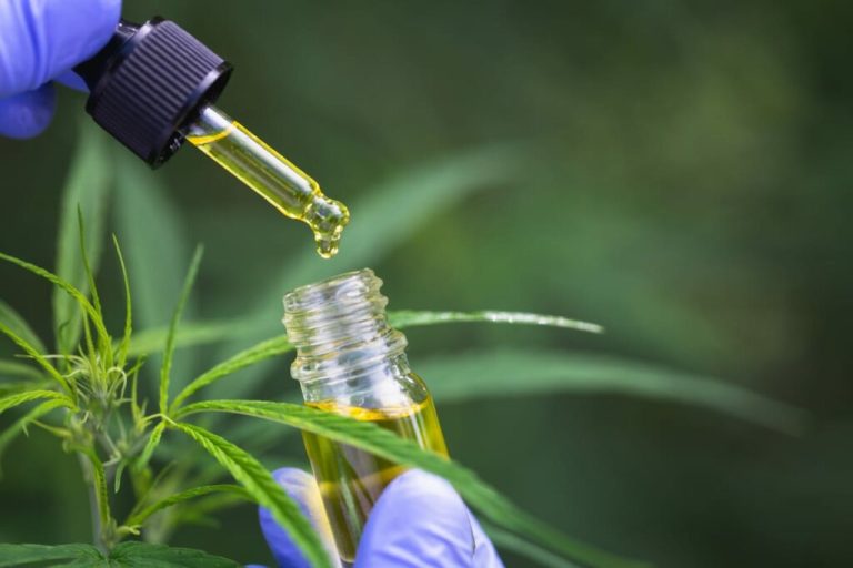 CBD Oil UK: A Catalyst for Change in Healthcare