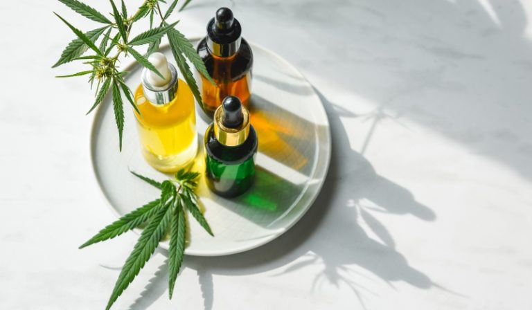 The ABCs of CBD Oil: An In-Depth Look