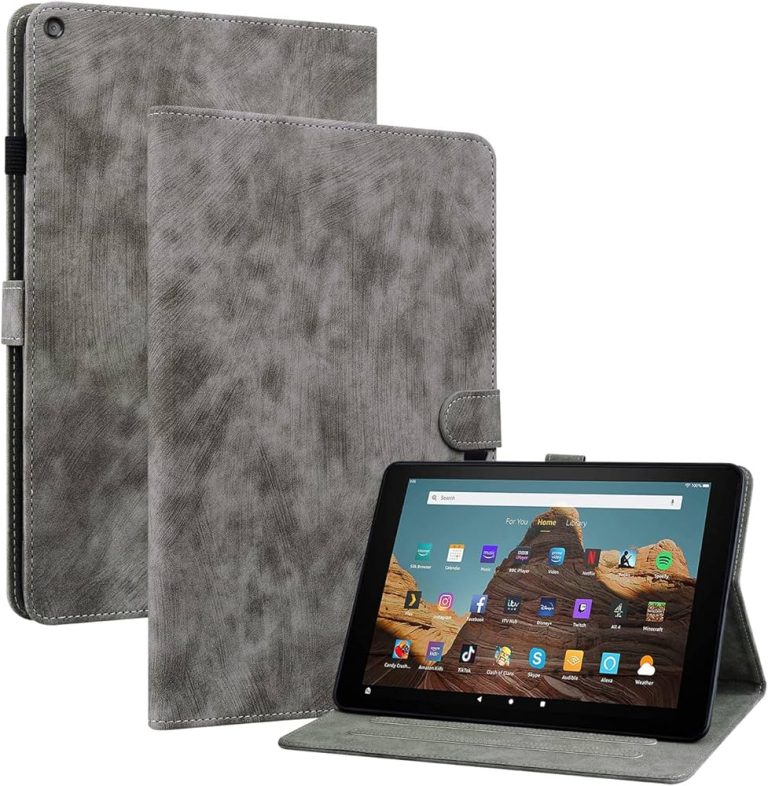 Quality Matters: Finding the Best Tablet Cover Manufacturer