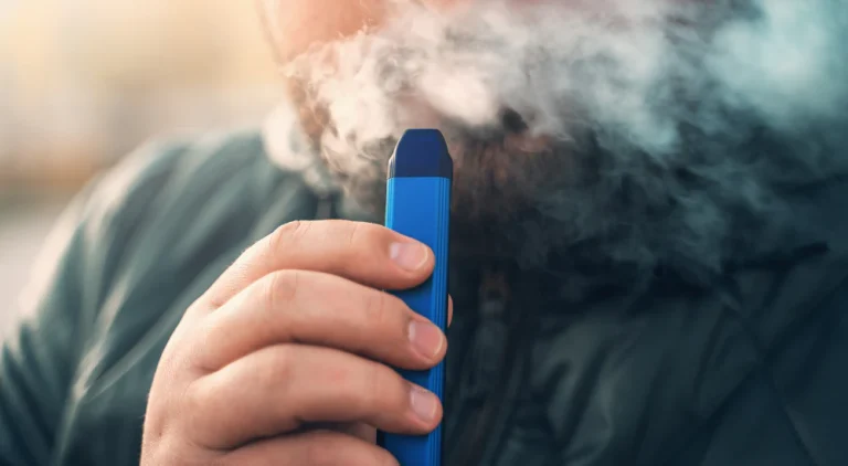 The Environmental Impact of Online vape store Usage