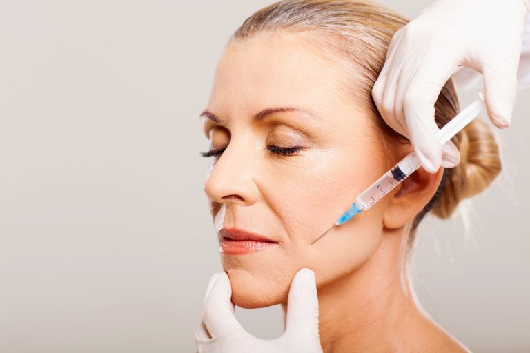 Enhance Your Features with Botox in Dubai
