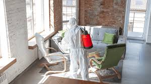 The Legal Aspects of Black mold removal: Your Rights and Responsibilities