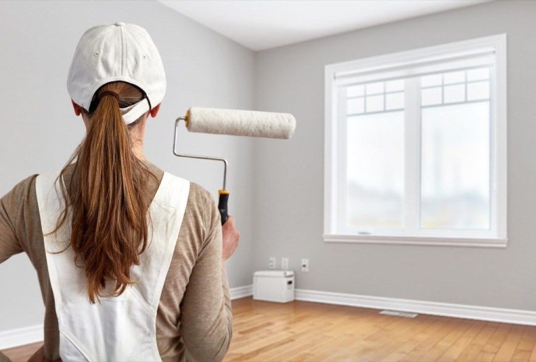 Adding Value to Your Home with Residential Painting Upgrades