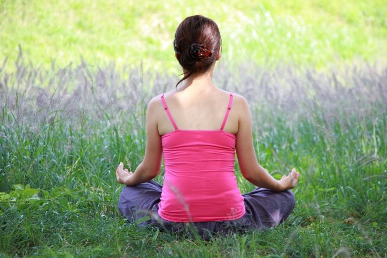 Chakra Meditation: The Key to Inner Transformation
