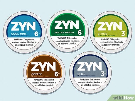 Discover the Delight of Wellness: Buy Zyn Canada for Joy