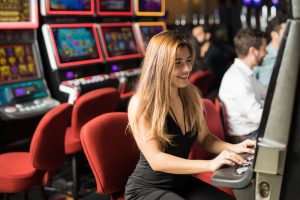 Permainan Ajaib4d Slot Online Diungkap: Cara Bermain dan Menang Besar