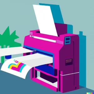 Simplify Your Printing Needs with Same Day Printing Services