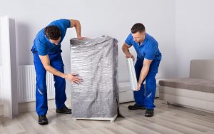 Effective Ways to Find Help Moving Furniture Today