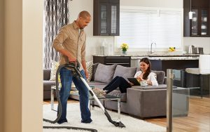 Comparing the Top Brands of Central Vacuum Systems