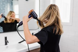 hair dryer for wavy hair Safety Tips: Protect Your Hair and Skin