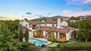Laguna Beach Homes with Pools: Southern California Homes for Sale on Total So Cal Homes
