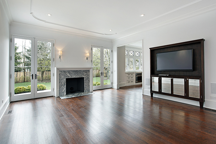 Your Go-To Wood Floor Refinishing without sanding Company for Quality and Care