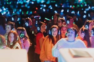 The Silent Disco Denver Rental Experience: A Night to Remember