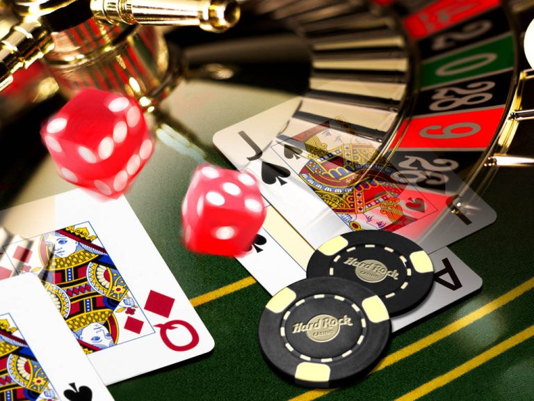 New Non GamStop Casinos: The Latest Buzz