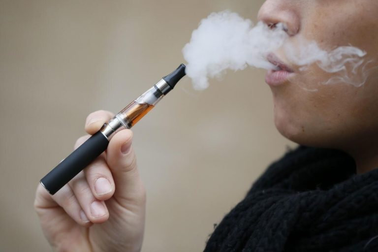 The Vape of Texas Phenomenon: What’s Behind the Hype