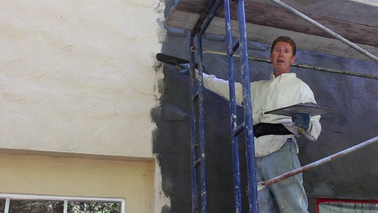 Precision Plastering: Expertise in Bird Holes and Hail damage