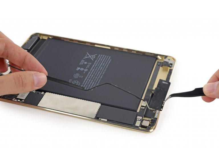 Guide to Finding Reliable Tablet Repair Shops Near Me: Quality Service Guaranteed